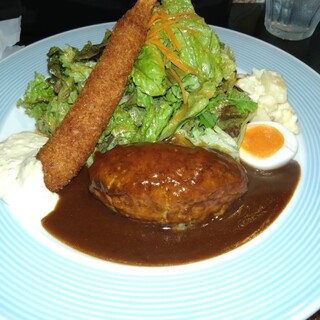 口コミ一覧 : 勘之助 （KANNOSUKE） - 新福島/洋食 [食べログ]