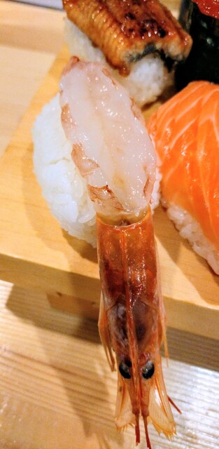 ☆すしです☆ 神戸元町すしきちのご予約 - 元町（阪神）/寿司 | 食べログ