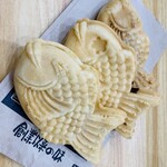 米乃家 - 料理写真:今回購入の3点♫