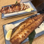 Waraku Seafood Sakaba