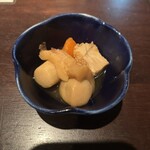 焼き鳥と創作おでん 博多とりくら 天神春吉店 - 