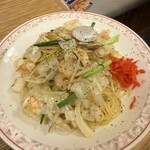 Waraku Seafood Sakaba