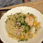 Waraku Seafood Sakaba