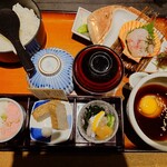 郷土料理かどや - 