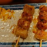 三六 - マルチョウ