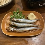 御食事処 歩成 - 