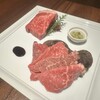 焼肉 一 un - 