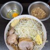 ラーメン二郎 川越店
