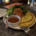 THE PIG ＆ THE LADY - 