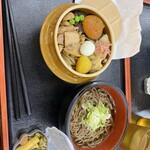 峠の釜めし本舗 おぎのや - 