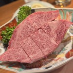 焼肉ホルモン金樹 中目黒 - 