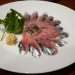 양식 바르 SHIGE
