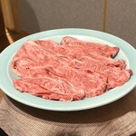 Watahan - すき焼きのお肉