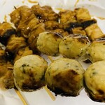 日本一 - 料理写真:今回購入の8本♫