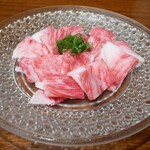 양식 바르 SHIGE