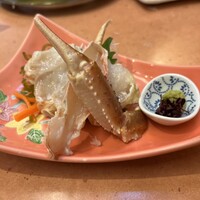 かに道楽 練馬谷原店 - 