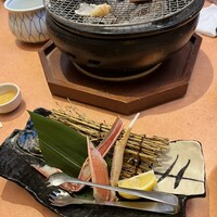 かに道楽 練馬谷原店 - 