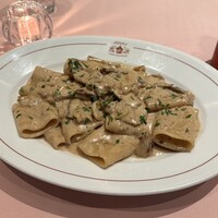 La Terrazza SABATINI - 