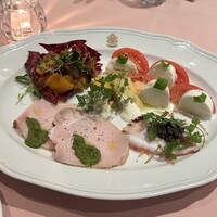 La Terrazza SABATINI - 