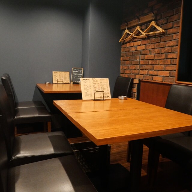 Yoshoku Bar SHIGE photo 4