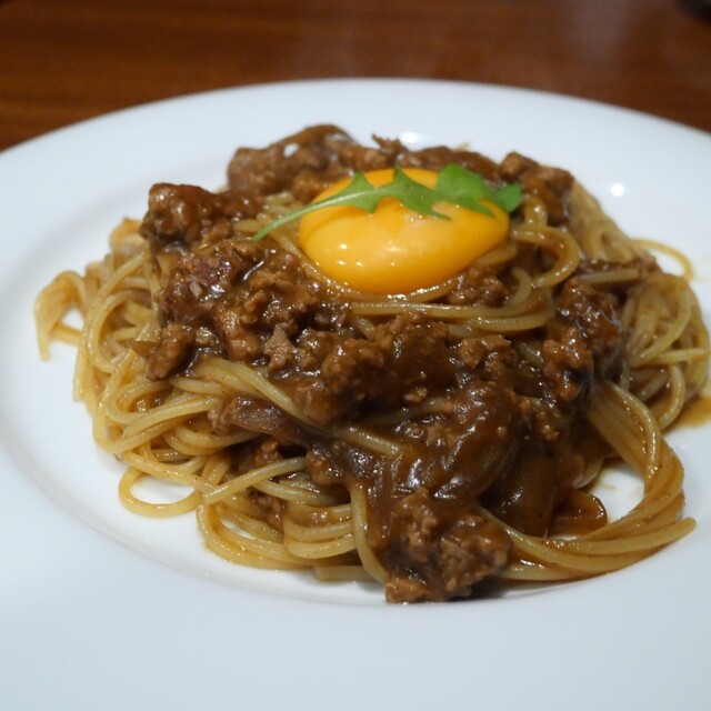 Yoshoku Bar SHIGE photo 3