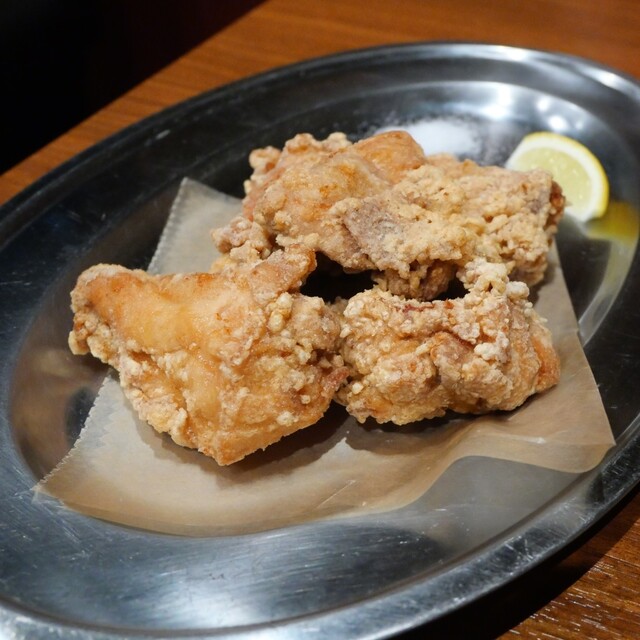 Yoshoku Bar SHIGE photo 5