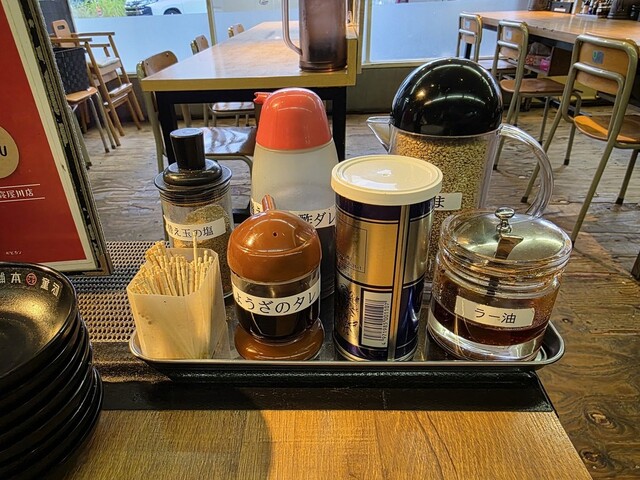 Kappa Ramen Honpo Neyagawa Ten photo 5