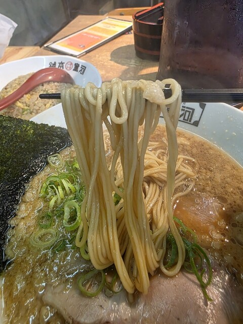 Kappa Ramen Honpo Neyagawa Ten photo 2