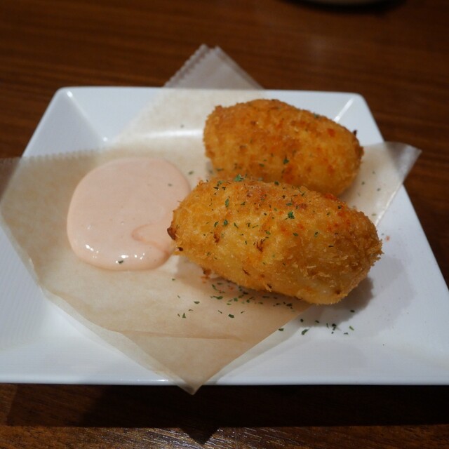 Yoshoku Bar SHIGE photo 2