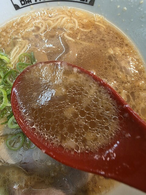 Kappa Ramen Honpo Neyagawa Ten photo 3