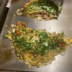 広島お好み焼き 弘々家 - 