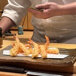 鮨 うらおにかい - 