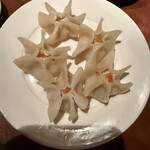 トマト餃子房 - 