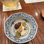 鮨 うらおにかい - 