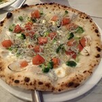 アマルフィイ カフェ - 