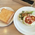 ガスト - 料理写真: