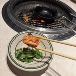 Yakiniku BarBies - 