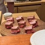 鮨 うらおにかい - 