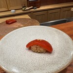 鮨 うらおにかい - 