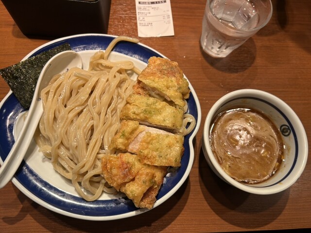 Menya Musashi Niten Ikebukuro Ten photo 2