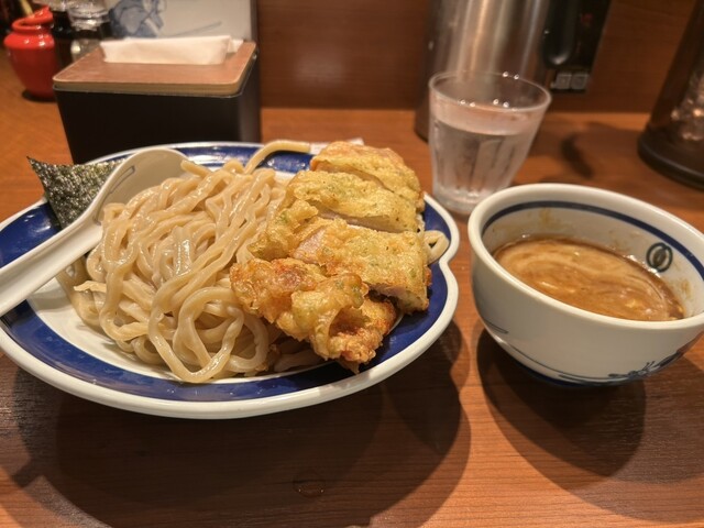 Menya Musashi Niten Ikebukuro Ten