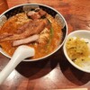 支那麺 はしご 本店