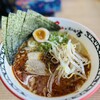 とんこつ愛があふれてる ラーメン とりこ
