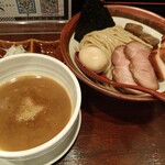 長男、ほそのたかし - 