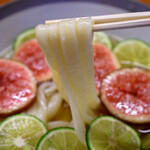 純手打うどん よしや - 