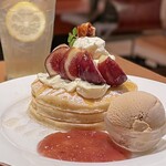パンケーキママカフェ VoiVoi - 