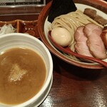 長男、ほそのたかし - 