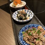 獅子丸 - 