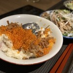 獅子丸 - 