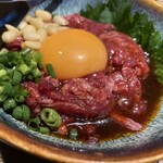 獅子丸 - 